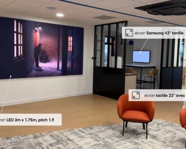 Daikin Lyon : Une immersion client renforcée grâc ...